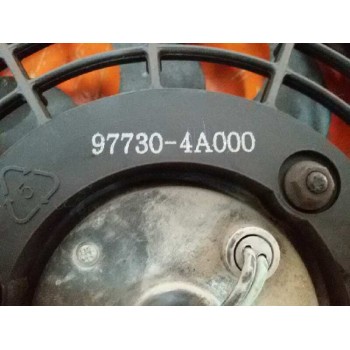 Recambio de electroventilador para hyundai h 1 h 1 furg.caja cerr.c. puerta referencia OEM IAM 977864A000  