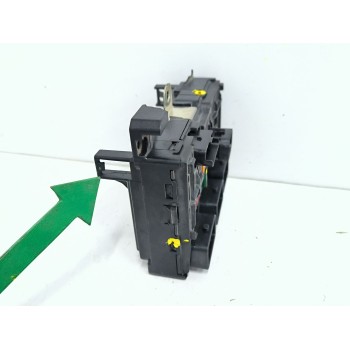 Recambio de caja reles / fusibles para peugeot 407 (6d_) 2.0 hdi 135 (6drhrh, 6drhre, 6drhrg, 6drhrj) referencia OEM IAM 9661682