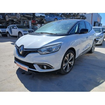 renault scénic iv (j9_) del año 2017