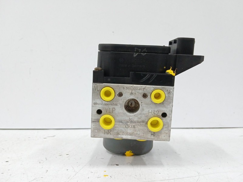Recambio de abs para volkswagen passat b5.5 (3b3) 1.9 tdi referencia OEM IAM 8E0614111T  0265202401