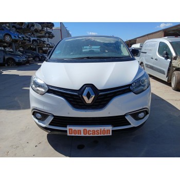 renault scénic iv (j9_) del año 2017