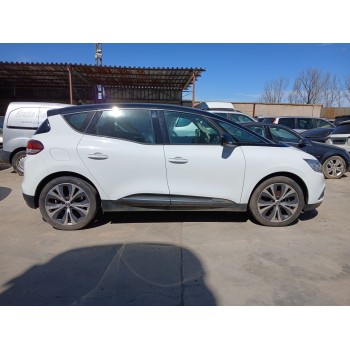 renault scénic iv (j9_) del año 2017