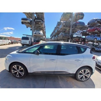 renault scénic iv (j9_) del año 2017