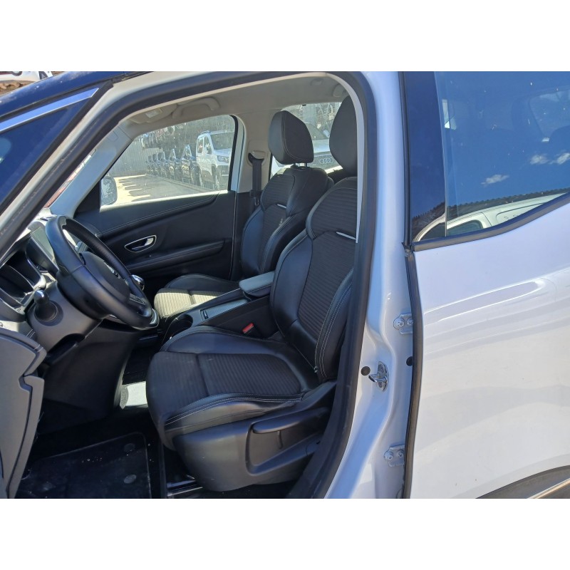 RENAULT SCÉNIC IV (J9_) 2017