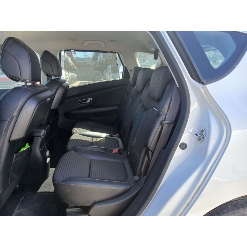 RENAULT SCÉNIC IV (J9_) 2017