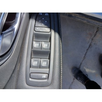 renault scénic iv (j9_) del año 2017