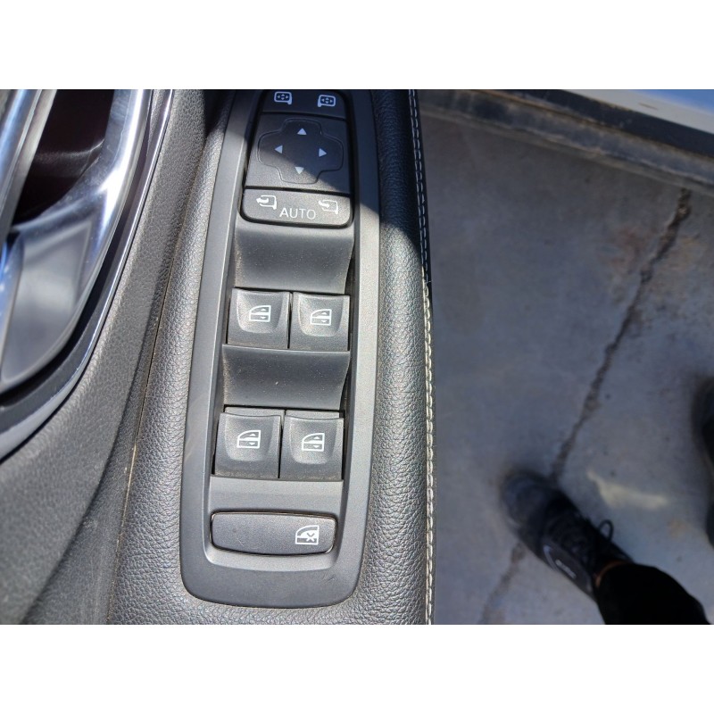 RENAULT SCÉNIC IV (J9_) 2017