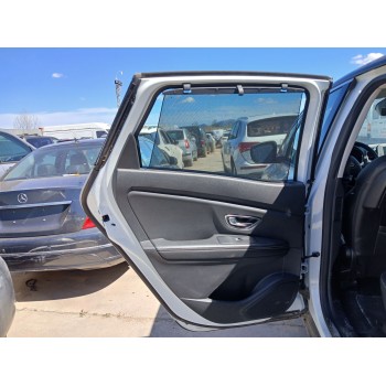 renault scénic iv (j9_) del año 2017