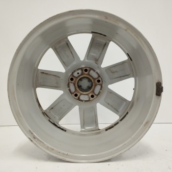 Recambio de llanta para renault scenic ii 2.0 dci diesel cat referencia OEM IAM 8200485149 6,5JX17CH49 5H 5X110