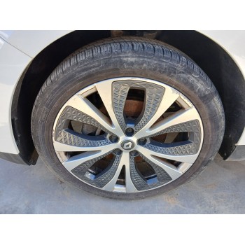 renault scénic iv (j9_) del año 2017