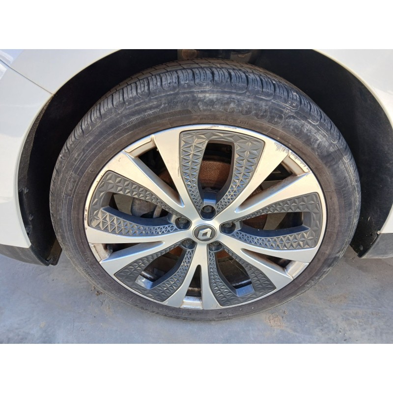 RENAULT SCÉNIC IV (J9_) 2017