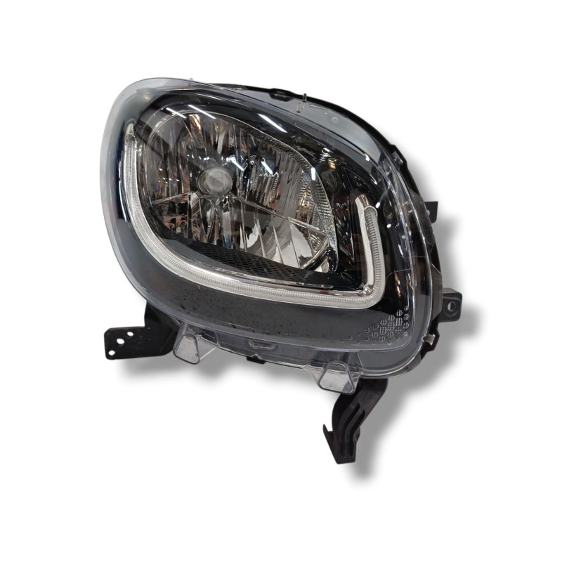 FARO DERECHO SIN MODULO LED A4539065001