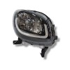Recambio de faro derecho para smart forfour hatchback (453) electric drive / eq (453.091) referencia OEM IAM 260109711R SIN MODU