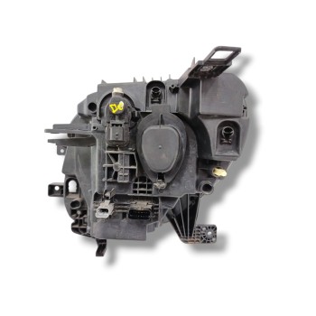 Recambio de faro derecho para smart forfour hatchback (453) electric drive / eq (453.091) referencia OEM IAM 260109711R SIN MODU