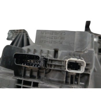 Recambio de faro derecho para smart forfour hatchback (453) electric drive / eq (453.091) referencia OEM IAM 260109711R SIN MODU