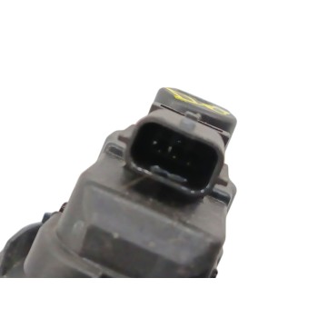 Recambio de faro derecho para smart forfour hatchback (453) electric drive / eq (453.091) referencia OEM IAM 260109711R SIN MODU