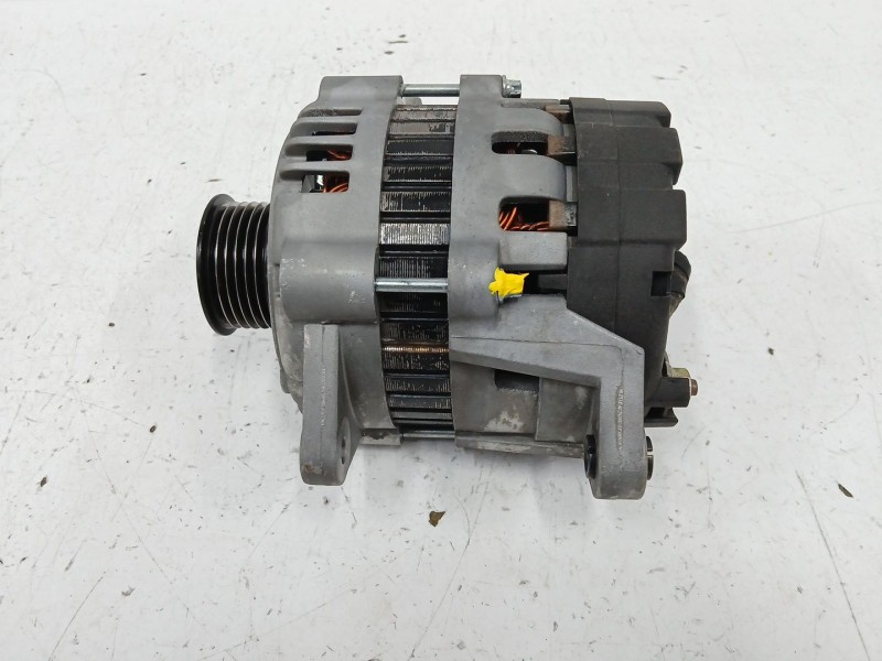 Recambio de alternador para chevrolet kalos 1.4 cat referencia OEM IAM 96540541  