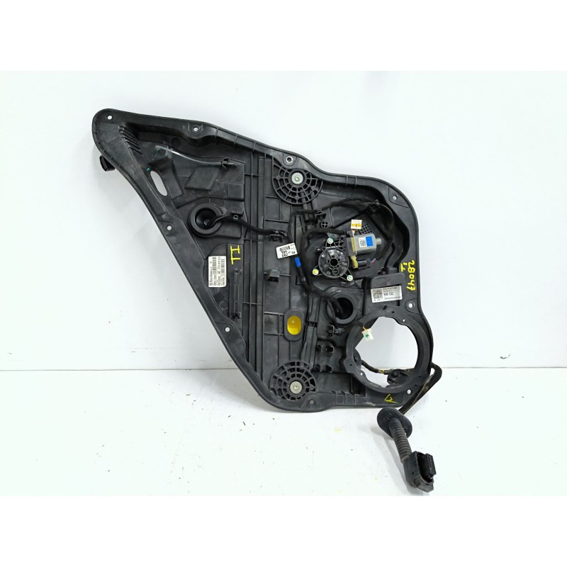 Recambio de elevalunas trasero izquierdo para kia niro ii (sg2) 1.6 gdi plug-in hybrd referencia OEM IAM 83470AT000 83450AT000 