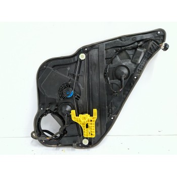 Recambio de elevalunas trasero izquierdo para kia niro ii (sg2) 1.6 gdi plug-in hybrd referencia OEM IAM 83470AT000 83450AT000 