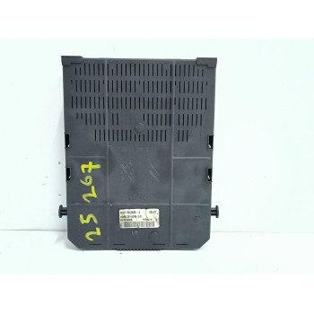 Recambio de caja reles / fusibles para peugeot 407 (6d_) 2.0 hdi 135 (6drhrh, 6drhre, 6drhrg, 6drhrj) referencia OEM IAM 2812083