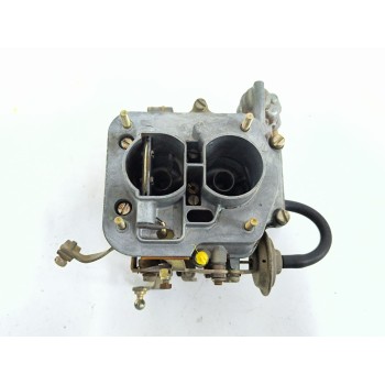 Recambio de carburador para seat ronda 1.5 referencia OEM IAM   