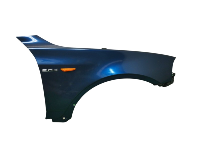 Recambio de aleta delantera derecha para bmw x3 (e83) 2.0 16v diesel cat referencia OEM IAM   