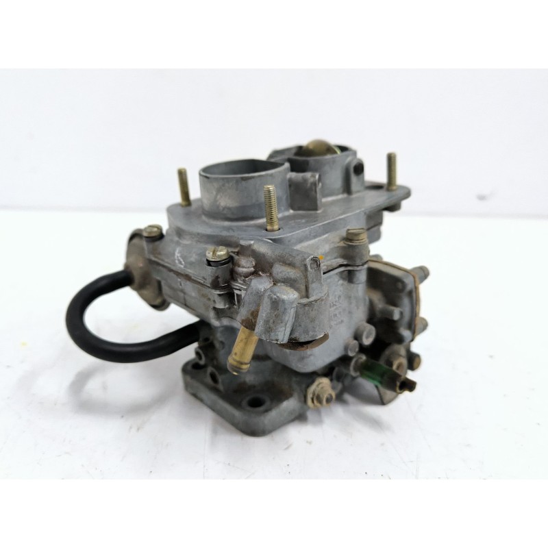 CARBURADOR