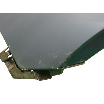 Recambio de aleta delantera izquierda para bmw x3 (e83) 2.0 16v diesel cat referencia OEM IAM   