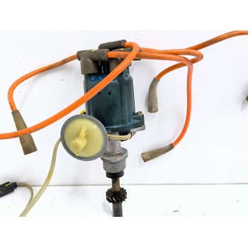 Recambio de delco para seat ronda 1.5 referencia OEM IAM   