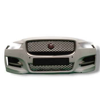 Recambio de paragolpes delantero para jaguar xe (x760) 2.0 d referencia OEM IAM GX7M17F003AA  