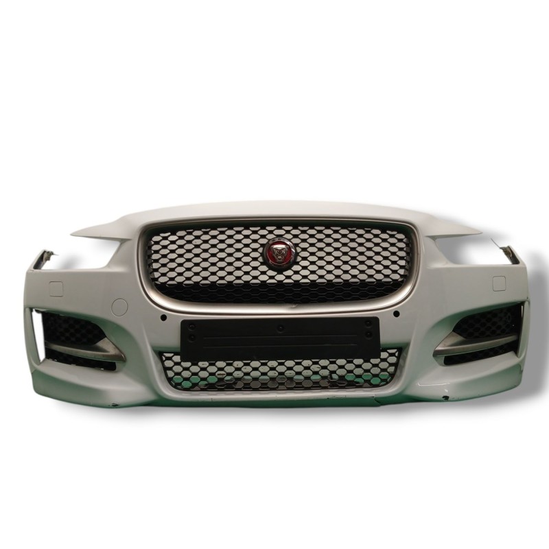 Recambio de paragolpes delantero para jaguar xe (x760) 2.0 d referencia OEM IAM GX7M17F003AA  