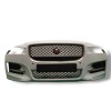 Recambio de paragolpes delantero para jaguar xe (x760) 2.0 d referencia OEM IAM GX7M17F003AA  