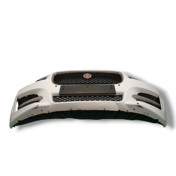 Recambio de paragolpes delantero para jaguar xe (x760) 2.0 d referencia OEM IAM GX7M17F003AA  