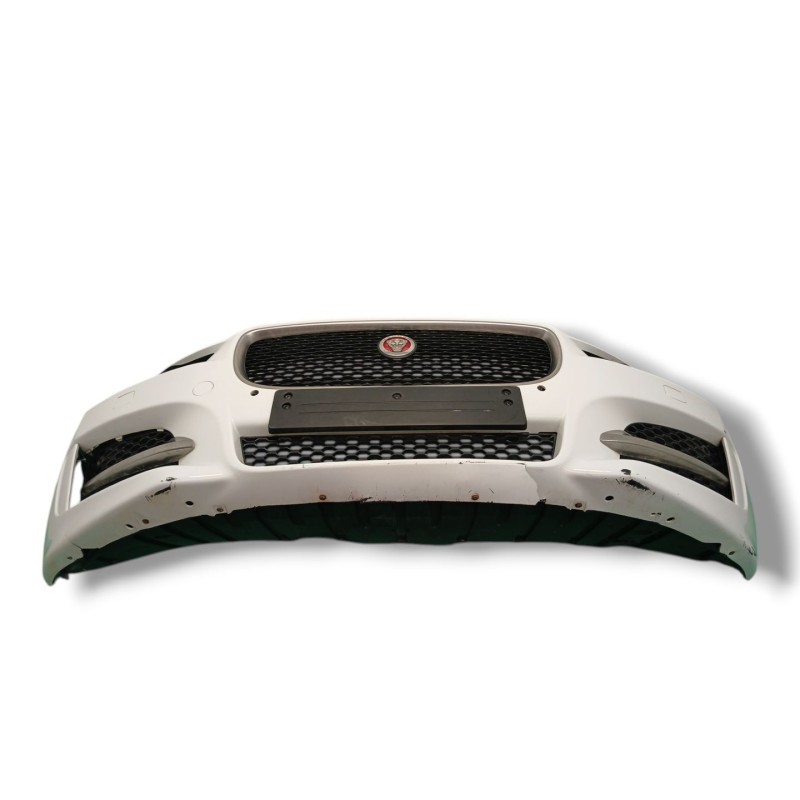 PARAGOLPES DELANTERO