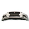 Recambio de paragolpes delantero para jaguar xe (x760) 2.0 d referencia OEM IAM GX7M17F003AA  