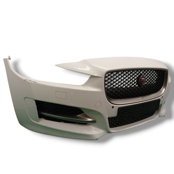 Recambio de paragolpes delantero para jaguar xe (x760) 2.0 d referencia OEM IAM GX7M17F003AA  