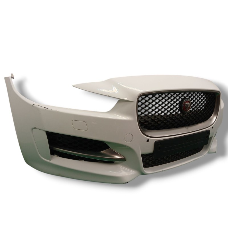 PARAGOLPES DELANTERO