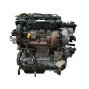 Recambio de motor completo para citroën c4 berlina 1.6 16v hdi fap referencia OEM IAM 9HY  