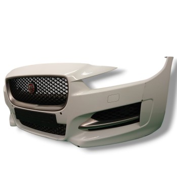 Recambio de paragolpes delantero para jaguar xe (x760) 2.0 d referencia OEM IAM GX7M17F003AA  