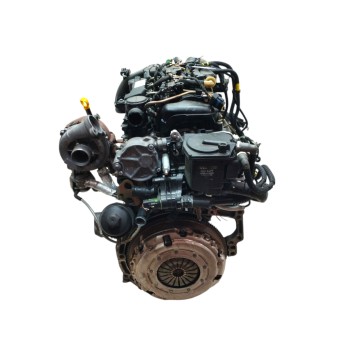 Recambio de motor completo para citroën c4 berlina 1.6 16v hdi fap referencia OEM IAM 9HY  