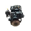 Recambio de motor completo para citroën c4 berlina 1.6 16v hdi fap referencia OEM IAM 9HY  