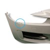 Recambio de paragolpes delantero para jaguar xe (x760) 2.0 d referencia OEM IAM GX7M17F003AA  