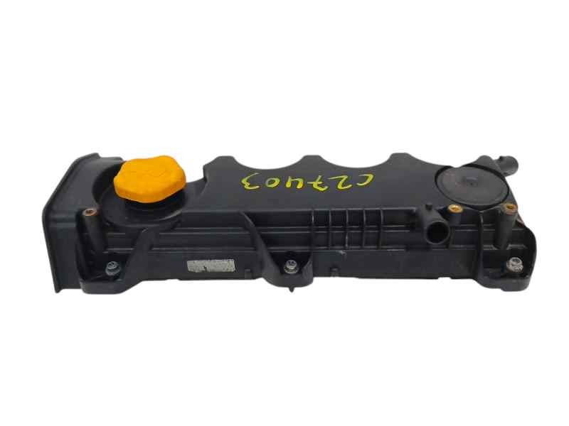 Recambio de tapa balancines para opel zafira b 1.9 cdti referencia OEM IAM 55197017  