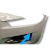 Recambio de paragolpes delantero para jaguar xe (x760) 2.0 d referencia OEM IAM GX7M17F003AA  