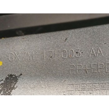 Recambio de paragolpes delantero para jaguar xe (x760) 2.0 d referencia OEM IAM GX7M17F003AA  