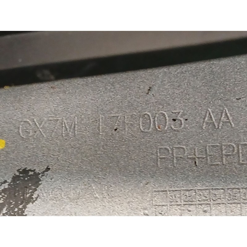 PARAGOLPES DELANTERO