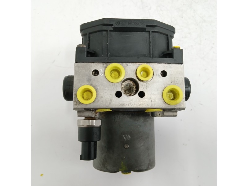 Recambio de abs para volkswagen passat berlina (3b3) 1.9 tdi referencia OEM IAM 4B0614517G  0265225124