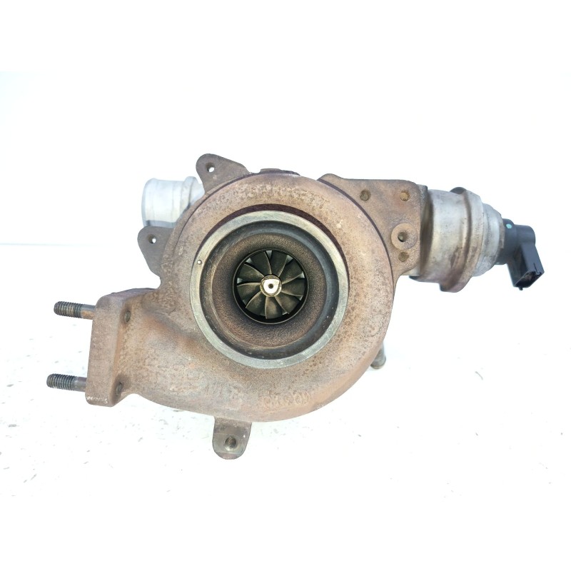 TURBOCOMPRESOR 796399