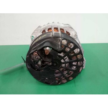 Recambio de alternador para fiat punto (199_) 1.2 (199axz1a, 199bxz1a) referencia OEM IAM 51859041 MS1012101381 120A