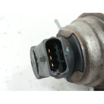 Recambio de turbocompresor para iveco daily vi caja/chasis 35s18, 35c18, 40c18, 50c18, 60c18, 65c18, 70c18 referencia OEM IAM 58